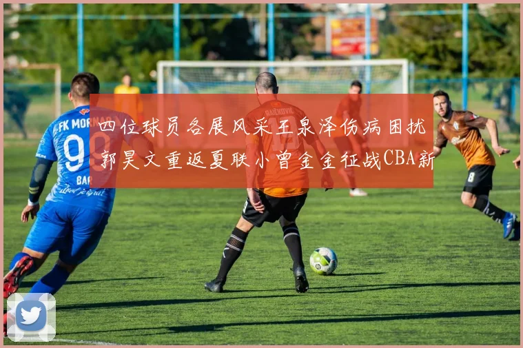 四位球员各展风采王泉泽伤病困扰郭昊文重返夏联小曾金金征战CBA新赛季
